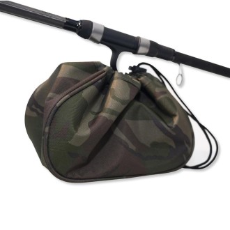ESP pouzdro na naviják Reel Pouch Camo