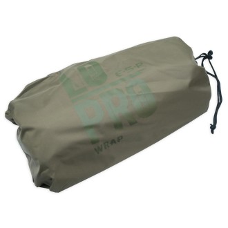 ESP přehoz Lo-Pro Nylon Overwrap