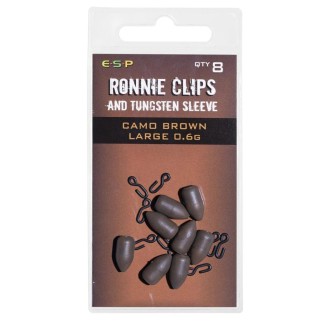ESP klip Ronnie Clip Large- 0,6g