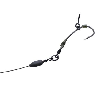 ESP klip Ronnie Clip Large- 0,6g