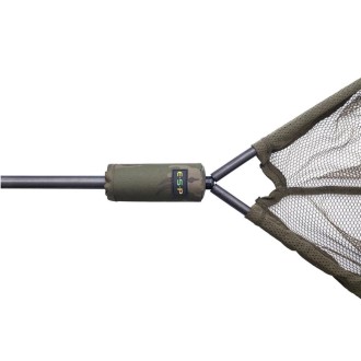 ESP plovák Camo Net Float Short 120mm