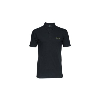 ESP polokošile Polo Shirt, black vel. M