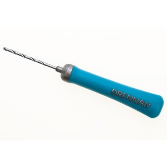 Drennan vrtáček Pushstop drill