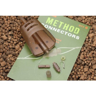 Drennan rychlospojka Method Connector