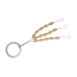 Drennan zarážky Float Stops Small