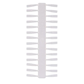 Drennan zarážky Pushstop Clear