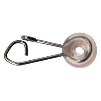Drennan karabiny Clip Beads 6mm
