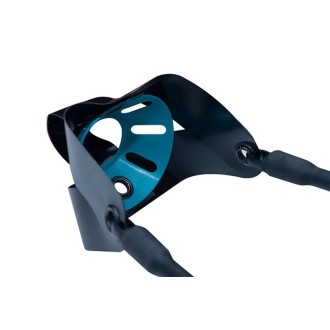 Drennan prak Groundbait Caty X-Long Range Aqua