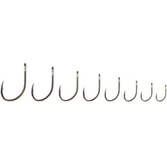 Drennan háčky Wide Gape Specialist vel. 6