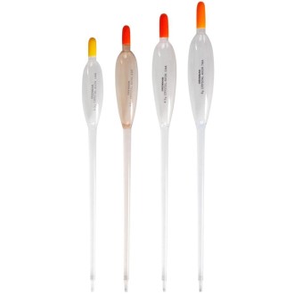 Drennan splávek Crystal Avon 2,4g