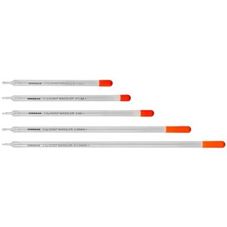 Drennan splávek Giant Waggler 1,6g