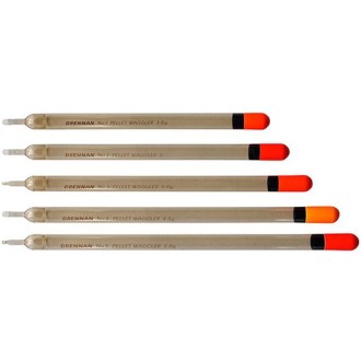Drennan splávek Pellet Waggler 5g