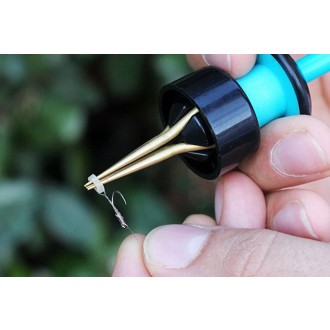 Drennan navlékač Pellet Band Stretcher