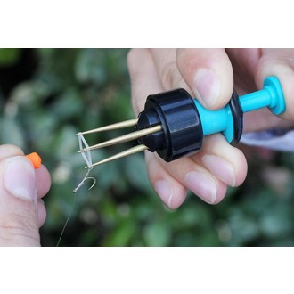 Drennan navlékač Pellet Band Stretcher