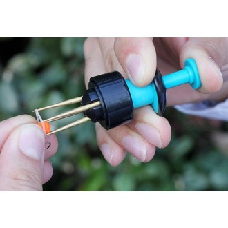 Drennan navlékač Pellet Band Stretcher