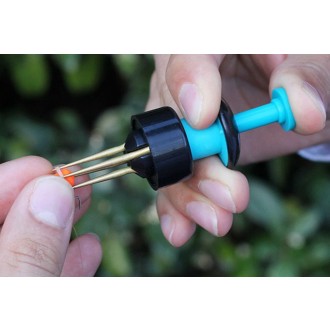 Drennan navlékač Pellet Band Stretcher