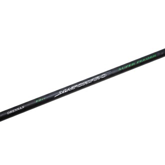 Drennan prut Match Pro Super Feeder  3,6m
