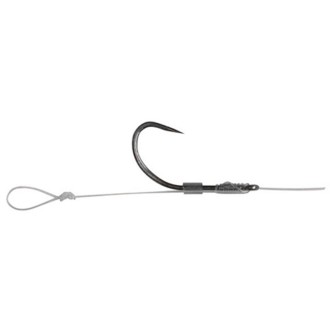Drennan návazce Carp Feeder Hair Rigs Barbless 18 / 5lb