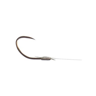 Drennan návazce Silverfish Pellet Barbless vel. 14 / 3lb