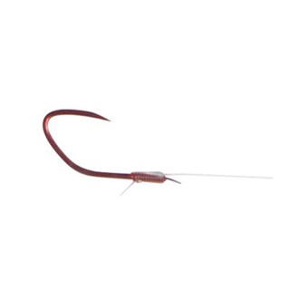 Drennan návazce Carp Maggot Barbless vel.18 / 3lb