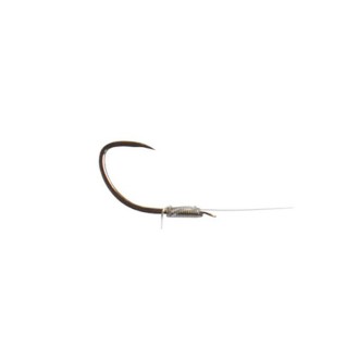 Drennan návazce Wide Gape Pellet barbless vel. 14 / 4lb