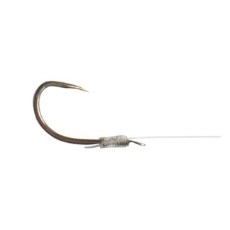 Drennan návazce Margin Carp Barbless vel. 14 / 6lb