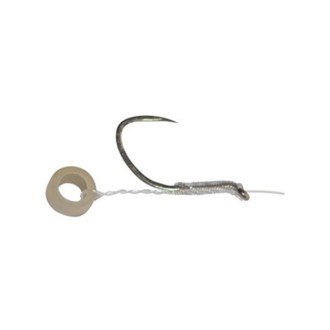 Drennan návazce Silverfish Bandits Barbless vel. 14 / 4lb