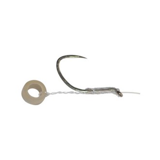 Drennan návazce Carp Bandits Barbless vel. 14 / 5lb
