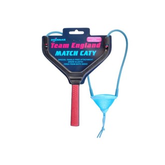 Drennan prak Team England Match Caty Medium Soft Mesh Pouch