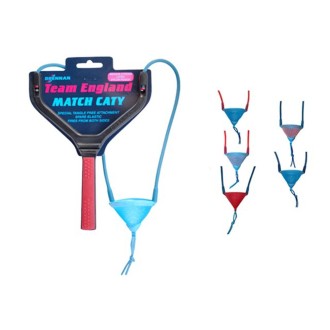 Drennan prak Team England Match Caty Medium Soft Mesh Pouch