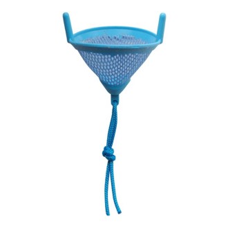 Drennan prak Team England Match Caty Medium Soft Mesh Pouch