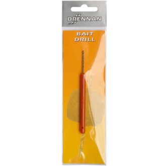 Drennan vrtáček Bait drill
