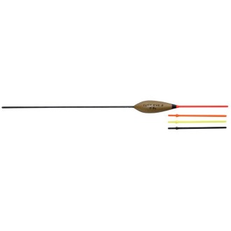 Drennan splávek Tuff Eye 2  4x12