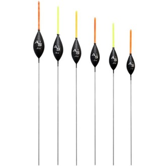 Drennan splávek AS1 Pole Float 0,4g