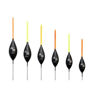 Drennan splávek AS1 Pole Float 0,5g