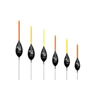 Drennan splávek AS2 Pole Float 0,5g