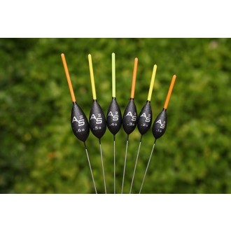 Drennan splávek AS2 Pole Float 0,5g