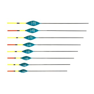 Drennan splávek Carp 2  0,4g