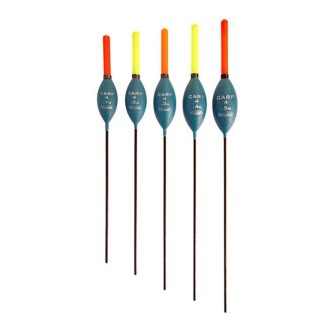 Drennan splávek Carp 4  0,3g