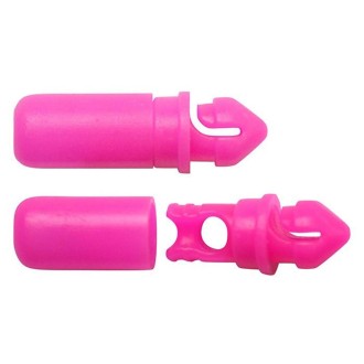 Drennan spojky Elastic Connector - medium