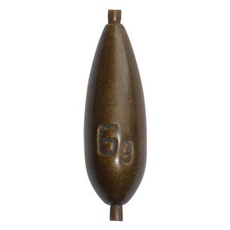 Drennan olůvka In-Line Olivettes 1,5 g