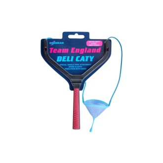 Drennan prak Team England Deli Caty Soft Mini Pouch