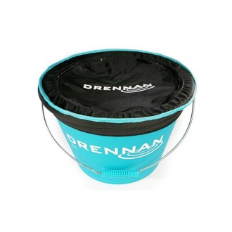Drennan kbelík Bait Bucket Set 25l