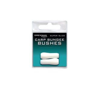 Drennan průchodka Super Slick Carp Bungee Bushes 14/20