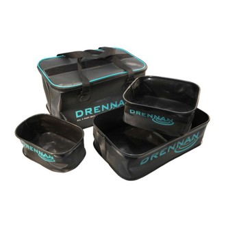 Drennan míchací taška 4-Part Bait System 20l
