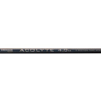 Drennan podběráková tyč Acolyte Land Net Handle 4m