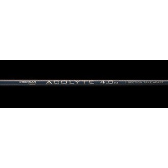 Drennan podběráková tyč Acolyte Land Net Handle 4m
