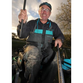 Drennan podběráková tyč Acolyte Land Net Handle 4m