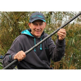 Drennan podběráková tyč Acolyte Land Net Handle 4m