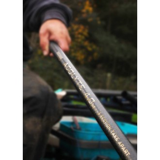 Drennan podběráková tyč Acolyte Land Net Handle 4m